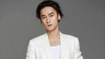 娱乐吃瓜君石头男星